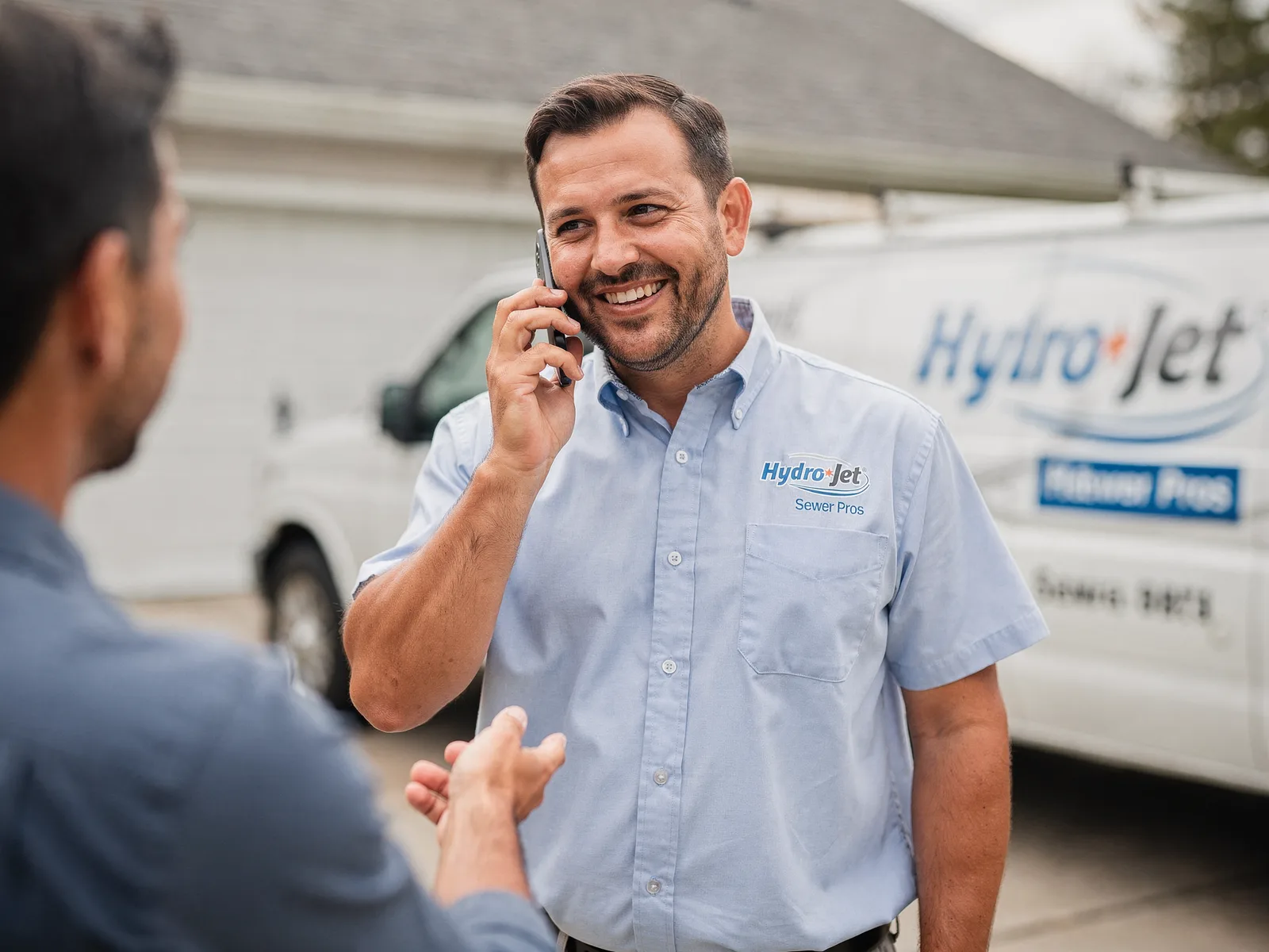 Hydro Jetting Jamestown, PA FAQs